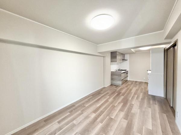 中古マンション 大阪市中央区内本町２丁目 大阪メトロ谷町線谷町四丁目駅 3,580万円
