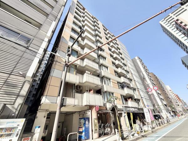 中古マンション 大阪市中央区内本町２丁目 大阪メトロ谷町線谷町四丁目駅 3,580万円