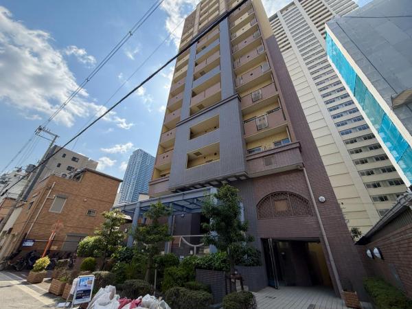 中古マンション 大阪市西区南堀江４丁目13-19 大阪メトロ長堀鶴見緑地線西長堀駅 6,099万円