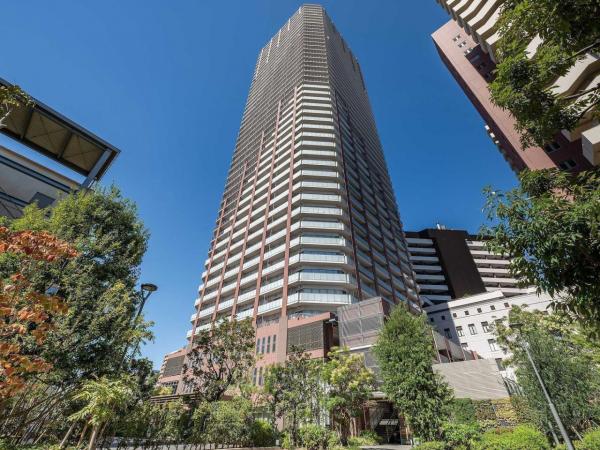 中古マンション 大阪府大阪市西区江之子島２丁目 大阪メトロ千日前線阿波座駅 8,980万円