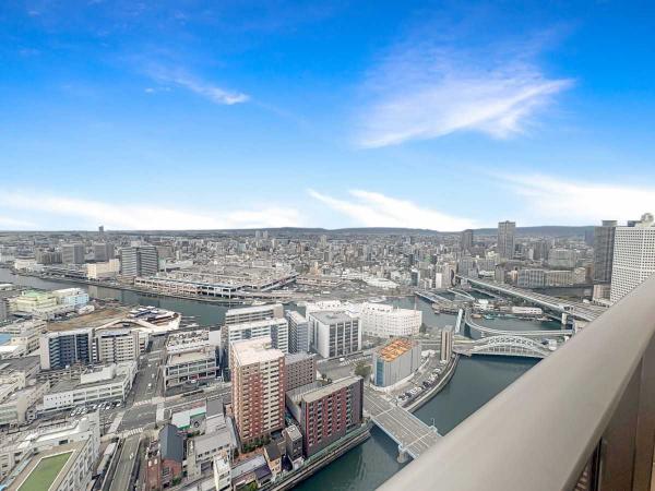 中古マンション 大阪府大阪市西区江之子島２丁目 大阪メトロ千日前線阿波座駅 8,980万円