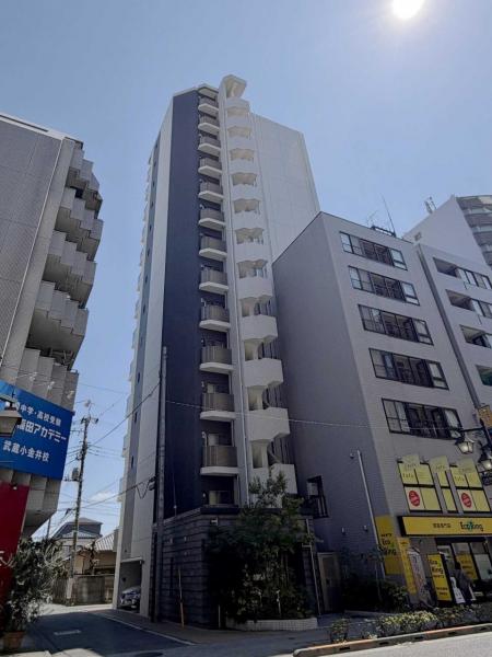 中古マンション 東京都小金井市本町２丁目 JR中央本線武蔵小金井駅 8,800万円