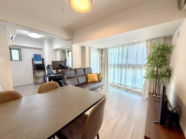 中古マンション 東京都小金井市本町２丁目 JR中央本線武蔵小金井駅 8,800万円