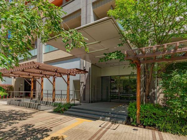 中古マンション 東京都品川区北品川５丁目 JR山手線大崎駅 1億6,500万円