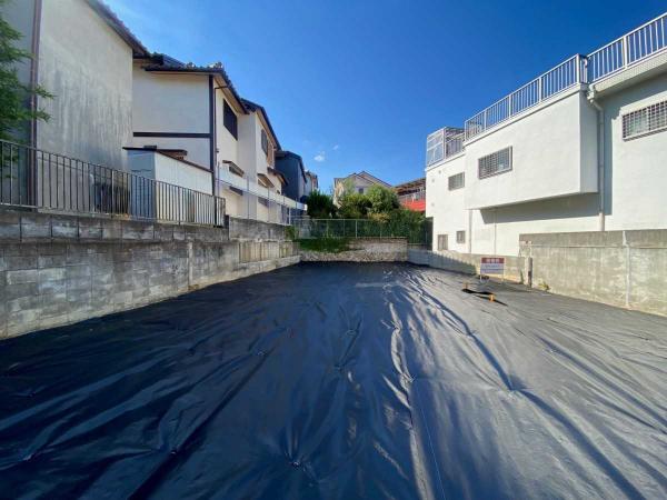 土地 兵庫県宝塚市寿楽荘 阪急今津線宝塚南口駅 4,980万円