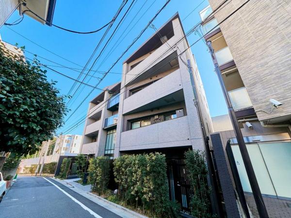 中古マンション 東京都渋谷区恵比寿２丁目 日比谷線広尾駅 1億1,480万円