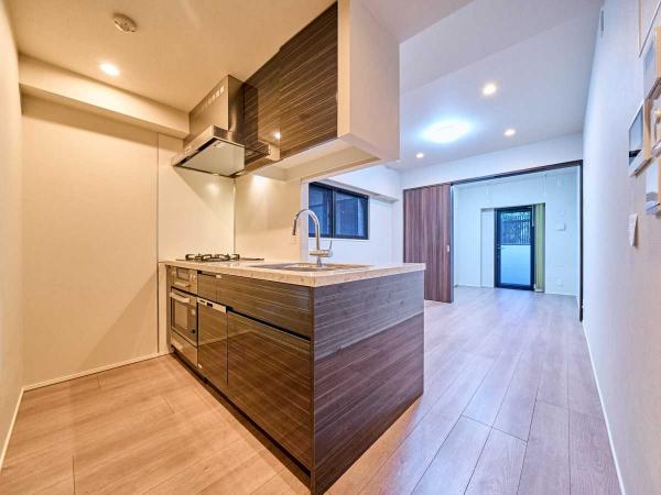 中古マンション 東京都渋谷区恵比寿２丁目 日比谷線広尾駅 1億1,480万円