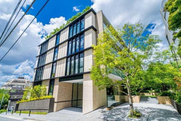 中古マンション 東京都目黒区目黒１丁目 JR山手線目黒駅 1億5,480万円
