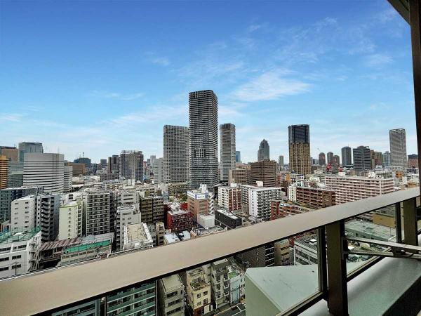 中古マンション 東京都中央区勝どき４丁目 都営大江戸線勝どき駅 6,980万円