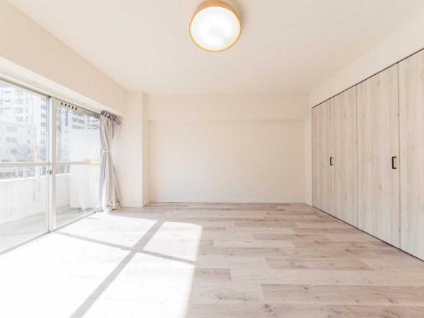 中古マンション 東京都中央区月島４丁目 都営大江戸線勝どき駅 3,180万円