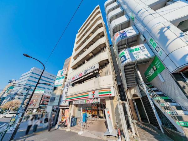 中古マンション 東京都江東区木場５丁目 東西線木場駅 2,980万円