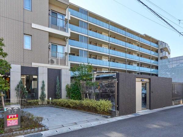 中古マンション 千葉県松戸市東平賀 千代田常磐線北小金駅 3,380万円