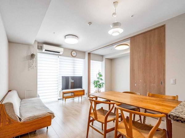 中古マンション 東京都小金井市本町６丁目 JR中央本線武蔵小金井駅 1億4,980万円