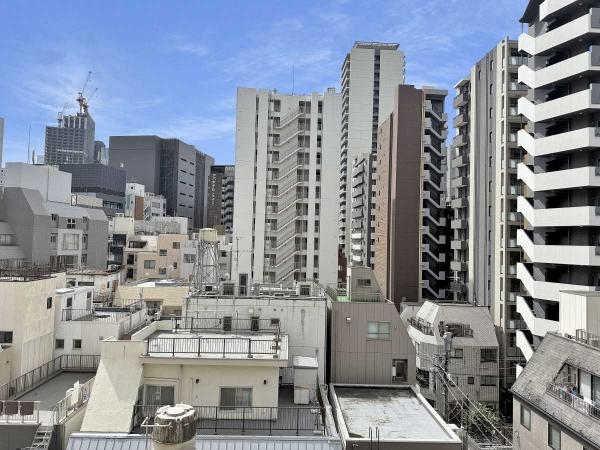 中古マンション 東京都港区新橋５丁目 JR山手線新橋駅 9,180万円