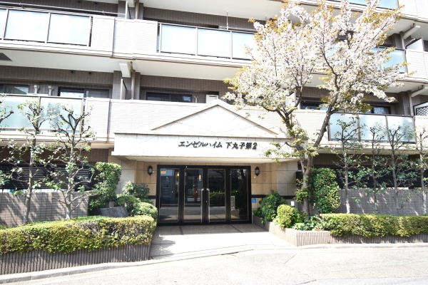 中古マンション 東京都大田区下丸子２丁目 東急多摩川線武蔵新田駅 5,300万円