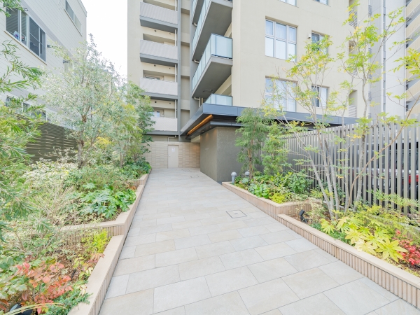 中古マンション 東京都江戸川区中葛西１丁目 東西線葛西駅 7,280万円