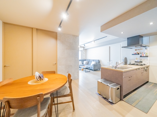 中古マンション 東京都江戸川区中葛西１丁目 東西線葛西駅 7,480万円