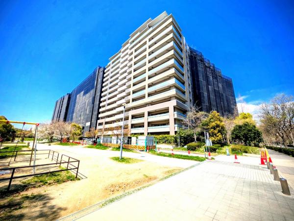 中古マンション 神戸市東灘区向洋町中５丁目 神戸新交通六甲アイランド線アイランド北口駅 3,580万円