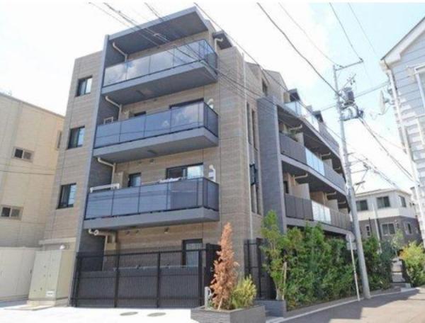 中古マンション 豊島区目白２丁目 JR山手線目白駅 1億1,000万円