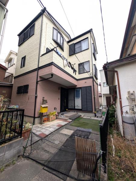 中古戸建 上尾市愛宕２丁目 JR高崎線上尾駅 2,980万円