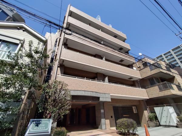 中古マンション 豊島区池袋本町４丁目 東武東上線下板橋駅 7,280万円