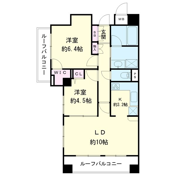 中古マンション 豊島区池袋本町４丁目 東武東上線下板橋駅 7,280万円