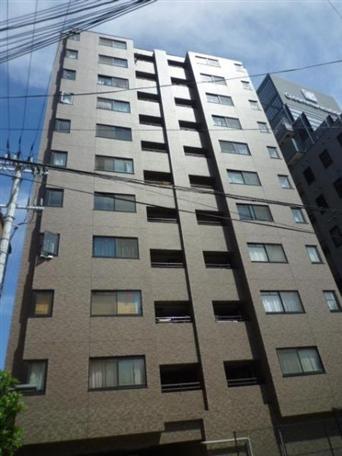 中古マンション 大阪市北区黒崎町 大阪メトロ谷町線中崎町駅 3,980万円