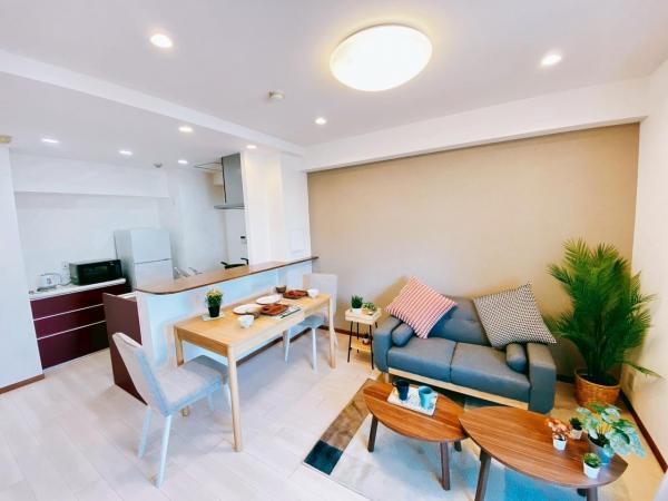 中古マンション 大阪市北区黒崎町 大阪メトロ谷町線中崎町駅 3,980万円