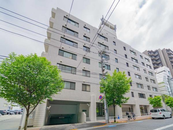 中古マンション 東京都新宿区四谷三栄町 南北線四ツ谷駅 3億3,980万円