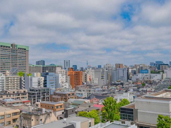 中古マンション 東京都新宿区四谷三栄町 南北線四ツ谷駅 3億3,980万円