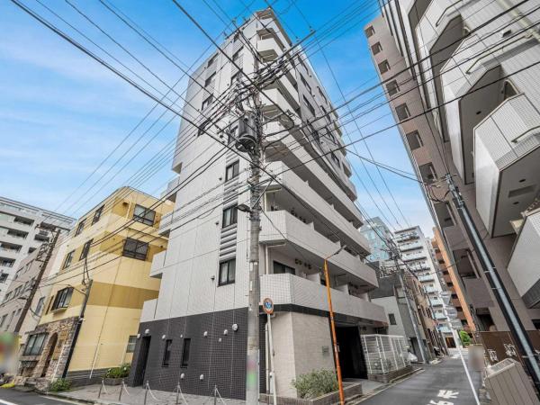 中古マンション 東京都墨田区緑４丁目 JR中央・総武線錦糸町駅 9,498万円