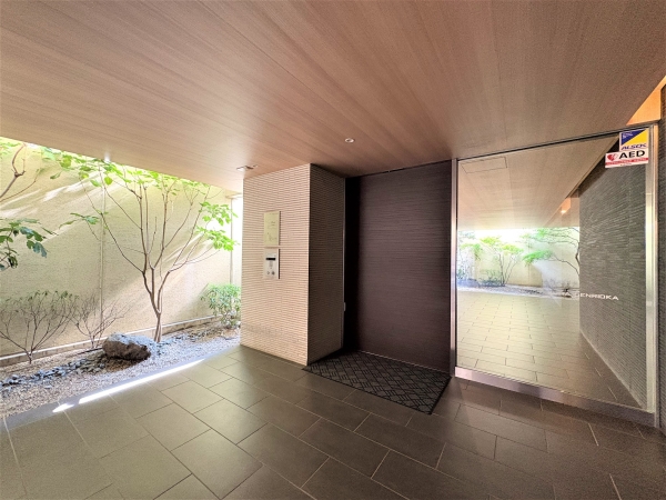 中古マンション 大阪府吹田市尺谷 JR東海道本線（米原〜神戸）千里丘駅 4,580万円