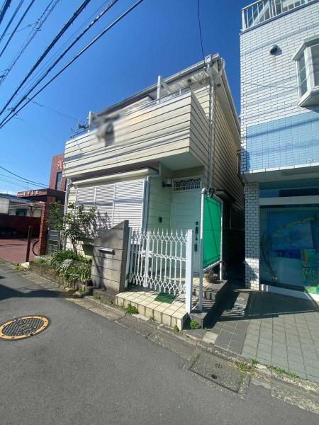 中古戸建 東京都府中市北山町２丁目 JR南武線谷保駅 2,950万円