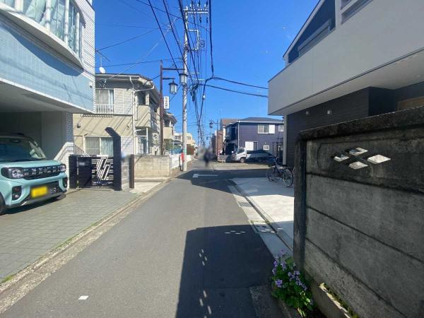 中古戸建 東京都府中市北山町２丁目 JR南武線谷保駅 2,950万円