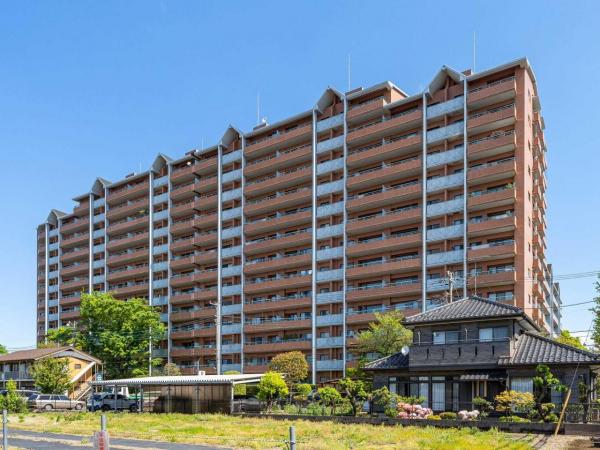 中古マンション 東京都武蔵野市八幡町３丁目 JR中央本線三鷹駅 5,380万円