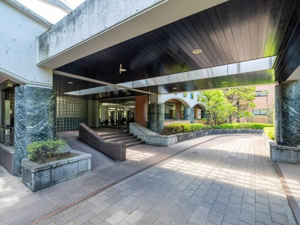 中古マンション 東京都武蔵野市八幡町３丁目 JR中央本線三鷹駅 5,380万円