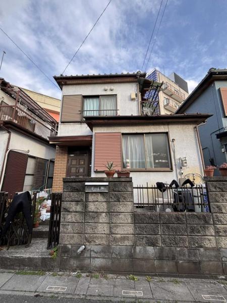 土地 埼玉県川口市大字赤井 埼玉高速鉄道鳩ケ谷駅 1,180万円