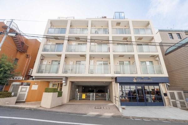 中古マンション 東京都渋谷区恵比寿南２丁目 JR山手線恵比寿駅 5,980万円