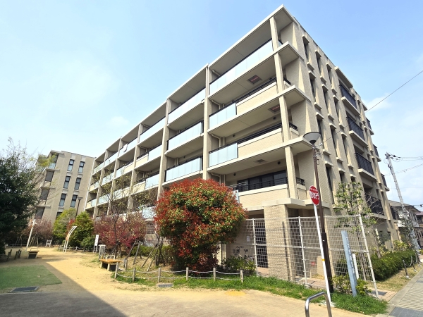 中古マンション 兵庫県西宮市下大市東町 阪急今津線門戸厄神駅 6,580万円