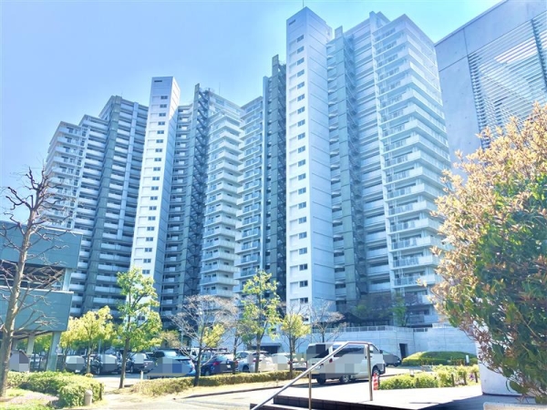 中古マンション 東京都大田区下丸子２丁目 東急多摩川線下丸子駅 7,880万円