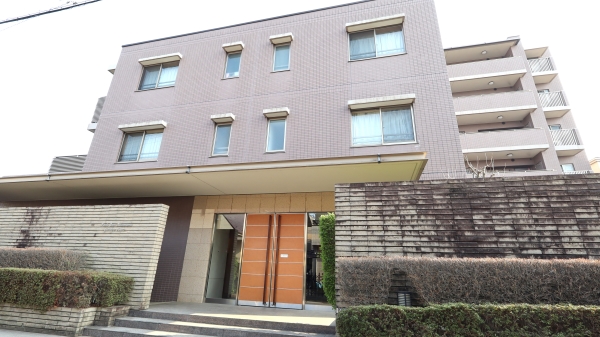 中古マンション 埼玉県さいたま市中央区大戸４丁目 JR京浜東北線北浦和駅 4,980万円