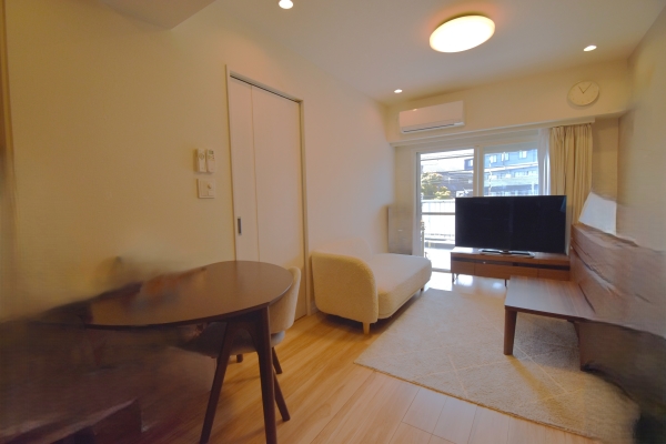 中古マンション 東京都大田区矢口１丁目 東急多摩川線武蔵新田駅 3,200万円