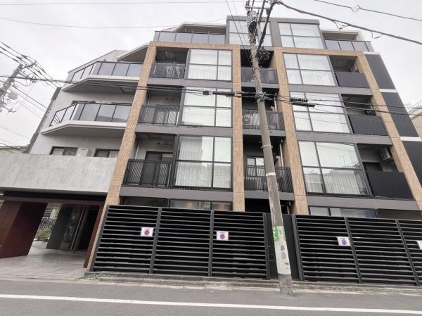 中古マンション 渋谷区本町６丁目 京王線幡ヶ谷駅 1億980万円