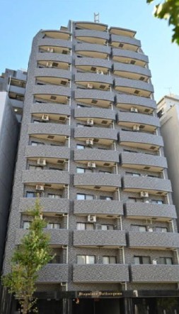 中古マンション 目黒区中目黒１丁目 東急東横線代官山駅 1億2,000万円