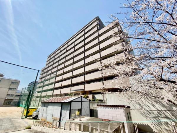 中古マンション 神戸市東灘区御影中町５丁目 阪神本線御影駅 5,198万円