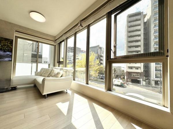 中古マンション 中野区東中野１丁目 JR中央・総武線東中野駅 1億2,380万円