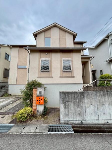 中古戸建 神戸市北区京地３丁目 神戸電鉄三田線田尾寺駅 2,399万円