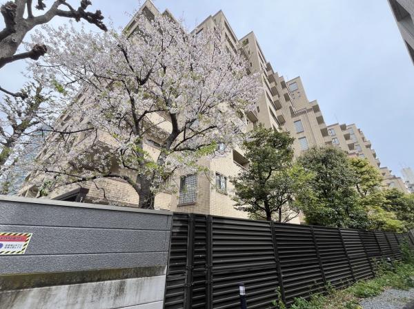 中古マンション 新宿区新小川町 有楽町線飯田橋駅 1億2,990万円