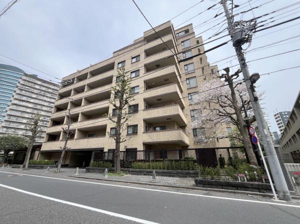 中古マンション 新宿区新小川町 有楽町線飯田橋駅 1億2,990万円