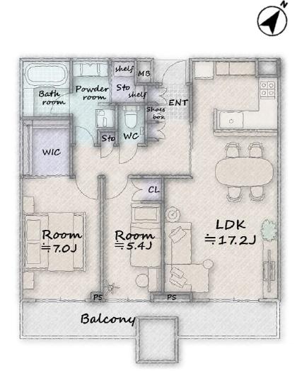 中古マンション 荒川区西日暮里２丁目 JR山手線日暮里駅 1億5,700万円